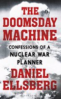 The Doomsday Machine: Confessions of a Nuclear War Planner