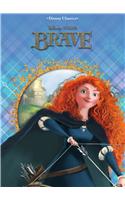 Disney Classics - Pixar Brave