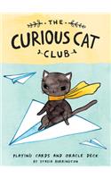 The Curious Cat Club Deck