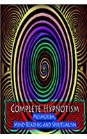 Complete Hypnotism