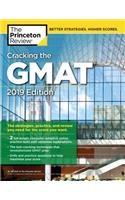 Cracking the GMAT with 2 Computer-Adaptive Practice Tests, 2019 Edition