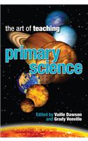 Art of Teaching Primary Science