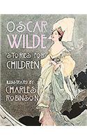 Oscar Wilde - Stories for Children