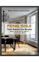 Feng Shui That Rocks the House