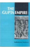 The Gupta Empire