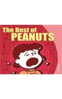 The Best Of Peanuts Book 3