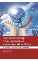 Entrepreneurship Development Hand Book (Hindi) P/B