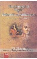 The Concept of Equity in Sukraniti and Arthasastra