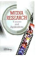 Media Research: Themes And Applications