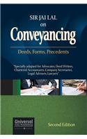 Conveyancing- Deeds, Forms, Precedents