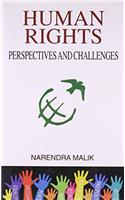 Human rights perspectives and challenges