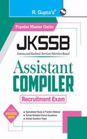 JKSSB: Assistant Compiler Recruitment Exam Guide