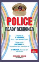 Police Ready Reckoner