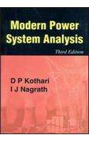 Modern Power System Analysis