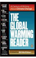 Global Warming Reader