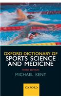 Oxford Dictionary of Sports Science and Medicine