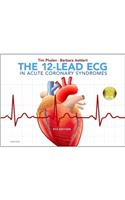 12-Lead ECG in Acute Coronary Syndromes