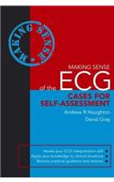 Making Sense of the ECG: Cases for Self-Assessment