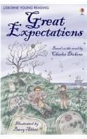 Great Expectations