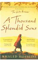 Thousand Splendid Suns