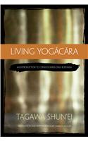 Living Yogacara