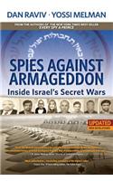 Spies Against Armageddon