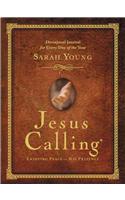 Jesus Calling: Enjoying Peace in His Presence