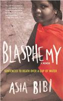 Blasphemy: A Memoir