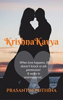 Krishnakavya: Fusion of Love