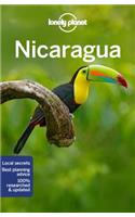 Lonely Planet Nicaragua 5