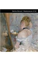 Berthe Morisot Masterpieces of Art