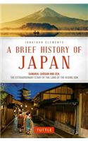 Brief History of Japan