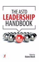 The ASTD Leadership Handbook