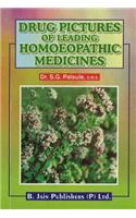 Drug Pictures of Leading Homoeopathic Medicines