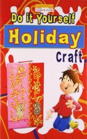 Do It Yourself Holiday Craft