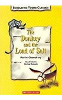 The Donkey And The Load Of Salt