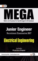 MEGA Metro Link Express for Gandhinagar and Ahmedabad Co. Ltd. Electrical Engineering (Junior Engineer)