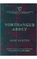 Northanger Abbey