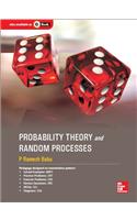 Probability Theory And Random Processes