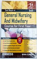 GENERAL NURSING AND MIDWIFERY