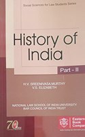 History of India Part - II