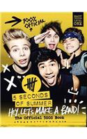 5 Seconds of Summer: Hey, Let's Make a Band!