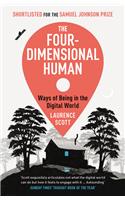 The Four-Dimensional Human