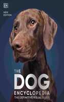 The Dog Encyclopedia