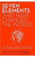 Seven Elements That Have Changed The World