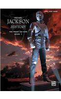 Michael Jackson History