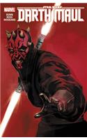 Star Wars: Darth Maul