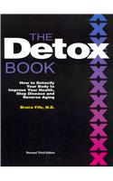 Detox Book