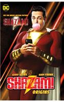 Shazam!: Origins