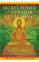 Secret Power of Tantrik Breathing